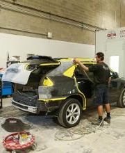 MICHAEL JORDAN COLLISION image 2