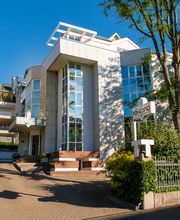 Hotel Fontana Bild 1