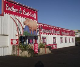 Cochon de Coat Ecuff EURL image 6