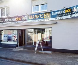 Jalousiendoc.de Wenn die Jalousie stockt, rufen Sie den Jalousiendoc! Bild 4