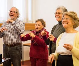 Konservatorium Winterthur Bild 6