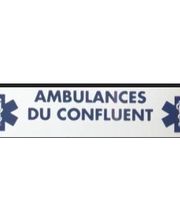 Ambulances Du Confluent image 4