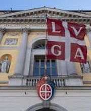 Municipio | Città di Lugano Bild 10