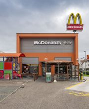 McDonald's Bild 1