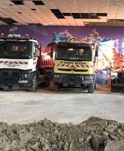 Tp Besson Cédric image 1