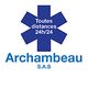 Ambulance Archambeau