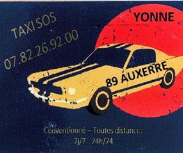 Taxi SOS image 1