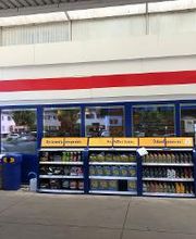 JET Tankstelle Bild 3