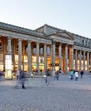 Königsbau Passagen Stuttgart Bild 1