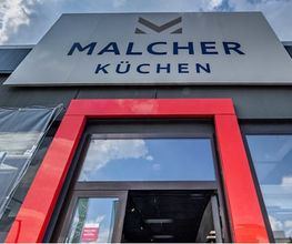 Malcher Küchen Augsburg Bild 7