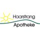 Logo der Haarstrang-Apotheke