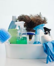 HS Clean Gebäudereinigung Bild 2