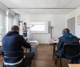 Pro Formation VTC image 11