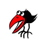 Logo der Raben-Apotheke