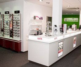 pro optik Augenoptik Freiberg Bild 3