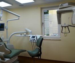 Behandlung 1 mit OPG