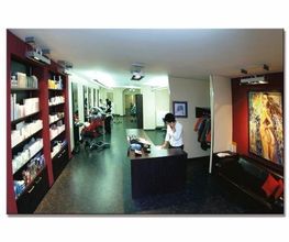INES' HAIR SHOP Bild 6
