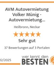 werkenntdenBESTEN.de Qualitätssiegel