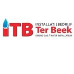 Installatiebedrijf ter Beek logo