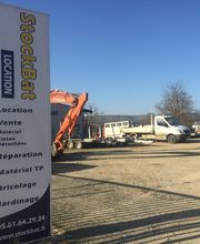 Stockbat Location image 3