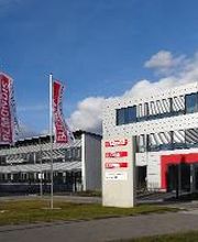 XERVON Wind GmbH // Verwaltung Bild 1