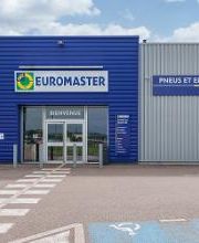 Euromaster VF Vulca Pneus - BRUYERES image 8