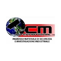 C.M. International Sas logo