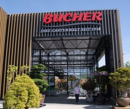 Bucher AG Gartencenter Bild 2