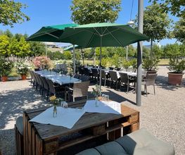 Restaurant Eulachpark Halle 710 Bild 8