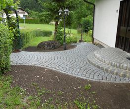 Pflasterbau Jäger Uwe Bild 10