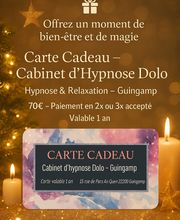 Cabinet d'Hypnose Marie-Laure Dolo image 1