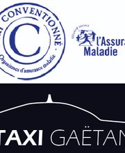 Gaëtan Taxi image 3