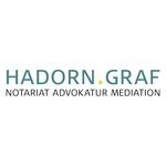 HADORN GRAF / Hans Martin Hadorn