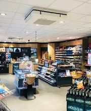 ORLEN Tankstelle Bild 11