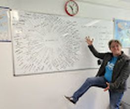 CONLINGUAS Spanisch-Sprachschule Bild 1