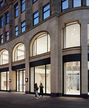 Apple Schildergasse Bild 1