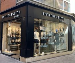 IUMAN Intimissimi Uomo imagen 1