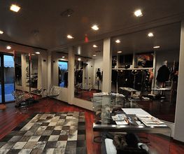 Gallery Cliente