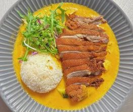 Asia Restaurant Umee Restaurant Bild 1