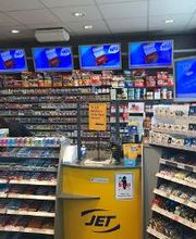 JET Tankstelle Bild 3