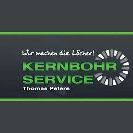 Kernbohrservice Thomas Peters