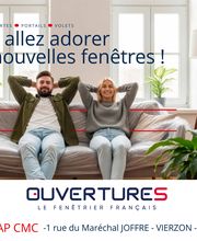 Ouverture S image 1