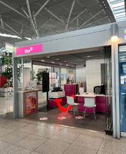 ltur Reisebüro Stuttgart Flughafen Bild 1