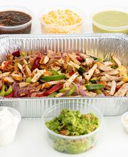 Sharky's Woodfired Mexican Grill image 13