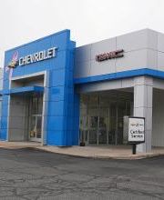 Fox Greenville GMC image 1
