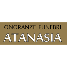 Onoranze Funebri Atanasia logo