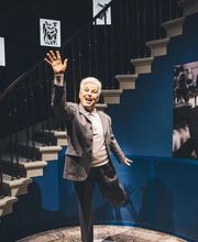 Chaplin's World Bild 2