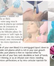 ALPINE SKIN CLINIC SA Bild 11