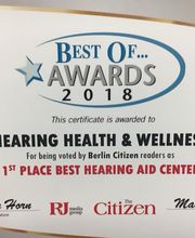 Hearing Health & Wellness Center image 3