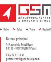 Cabinet GSM Savoyet - Chatron image 5